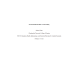 NR 503 Week 6 Assignment; Epidemiological Analysis; Chronic Health Problem - Cerebral Palsy