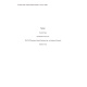 NR 503 Week 6 Assignment; Epidemiological Analysis; Chronic Health Problem - Epilepsy Disorders