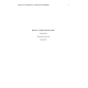 NR 503 Week 6 Assignment; Epidemiological Analysis; Chronic Health Problem - Obsessive-Compulsive Disorder (OCD)