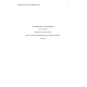 NR 503 Week 6 Assignment; Epidemiological Analysis; Chronic Health Problem - Polycythemia Vera