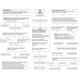 NR 503 Week 7 Reflection on Achievement of Outcomes Concept Map