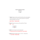 CHEM 120 Week 3 Quiz 