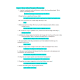 NR 565 Week 4 Midterm Study Guide