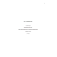 NR 501 Week 2 Assignment; My Nursing Philosophy