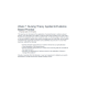 NR 501 Week 7 Discussion; Nursing Theory Applied to Evidence Based Practice