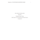 NR 601 Week 5 Case Study Assignment; Glucose Metabolism Disorder and More