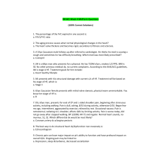 NR 601 Week 4 MidTerm Questions Spring 2021
