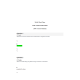 NR 601 Week 3 Test Your Knowledge (April 2021)