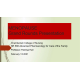 NR 566 Week 6 Grand Rounds Presentation Part 1 - MENOPAUSE