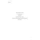NR 531 Week 7 Assignment; Executive Summary; Empirical Outcomes