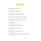 BIOS 242 Week 8 Final Exam Practice Question (Summer Term)