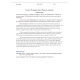 ACCT 212 Week 5 Discussion Assignment; Inventory Management