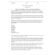 ACCT 212 Week 6 Balance Sheet Discussion Assignment