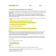 NR 222 Week 2 Assignment; Questions & Class Activity
