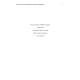 NR 222 Week 5 Assignment (RUA); Health Promotion Project - Suicide Among the LGBTQ Community