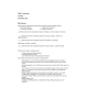 NR 222 Week 5 Assignment; Questions & Class Activity