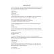 NR 222 Week 6 Assignment; Nurse's Touch; Wellness & Self Care Rest & Sleep