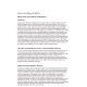 NR 222 Week 7 Assignment; Nurse s Touch; Wellness & Self; Stress; Cause, Effects, and Management - Notes