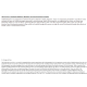 NR 533 Week 1 Touchpoint Reflection; Healthcare Systems Financial Environments