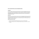 NR 533 Week 3 Touchpoint Reflection; Financial and Budgeting Principles