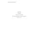 NR 533 Week 7 Assignment; Business Plan Assignment