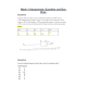 MATH 225N Week 3 Assignment; Quartiles and Box Plots