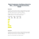 MATH 225N Week 6 Assignment; Confidence Interval for Mean – Population Standard Deviation Known