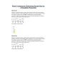 MATH 225N Week 6 Assignment; Estimating Sample Size for a PopulationProportion