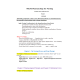 NR 293 Week 3 Exam 1 Content Areas to Review