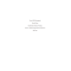 NR 293 Week 6 Assignment; RUA; Medication Teaching Plan - Nurtec (ODT)
