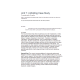 NR 293 Week 7 Discussion; Unfolding Case Study