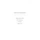 NR 283 Week 5 Concept Process Assignment # 2; Muscular Dystrophy Concerning Immobility