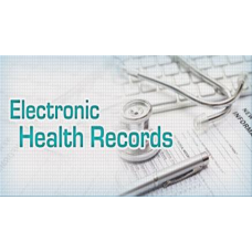 Electronic Health Records (EHR) PowerPoint Presentation: Current