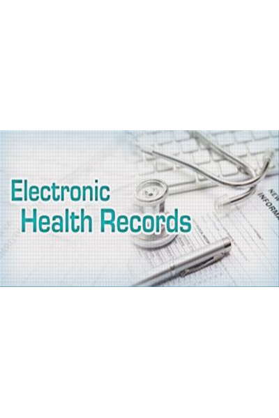 Electronic Health Records (EHR) PowerPoint Presentation: Current