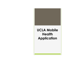 Guide to a Mobile Health Application PowerPoint: Current