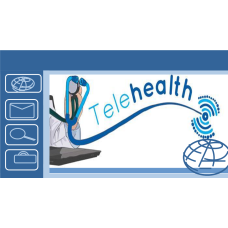 Technology Presentation; What is Telehealth: Spring Session