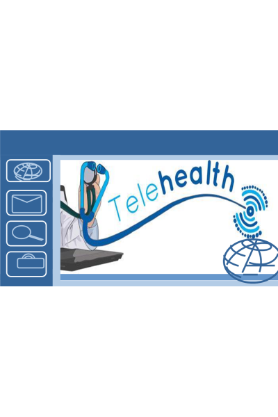 Technology Presentation; What is Telehealth: Spring Session