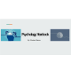 PSYC 110N Week 8 Final Project; Psychology Yearbook