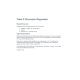 MATH 399N Week 8 Discussion; Regression
