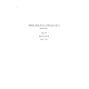 MATH 399N Week 7 Assignment; Course Project, Part II; Hypothesis Testing - 2009 Births, Deaths, Divorce, and Marriages in the U.S