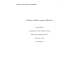 NR 302 Week 5 Assignment; RUA Health History - The History and Health Assessment of Lilliane Price