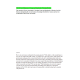 NR 222 Week 2 Discussion; Scope and Standards of Nursing Practice