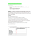 BIOS 252 Week 3 Nervous System-Spinal cord, PNS, and reflexes - Lab