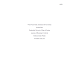 BIOS 252 Week 4 Case Study; Autonomic Nervous System