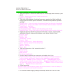 BIOS 252 Week 8 Final Exam Review