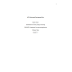 NR 500 Week 4 Assignment; Assessment - APN Professional Development Plan Paper