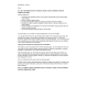 BIOS 256 Week 2 OL Lab 2; Intestinal Glucose Transport; Study a mouse intestine model todiagnose an infant