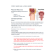 BIOS 256 Week 4 Case Study; Urinary System