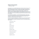 BIOS 256 Week 8 Discussion; Endocrine system