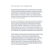 BIOS 256 Week 2 Discussion; Peptic Ulcer Disease; A Case on the Digestive System (Version 2)